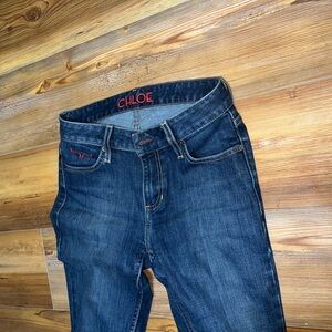 Kimes Ranch Chloe Women’s Jeans SIZE 0/34